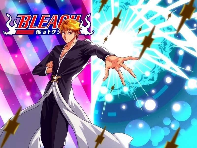 Bleach Grand Duelist Diwali Event